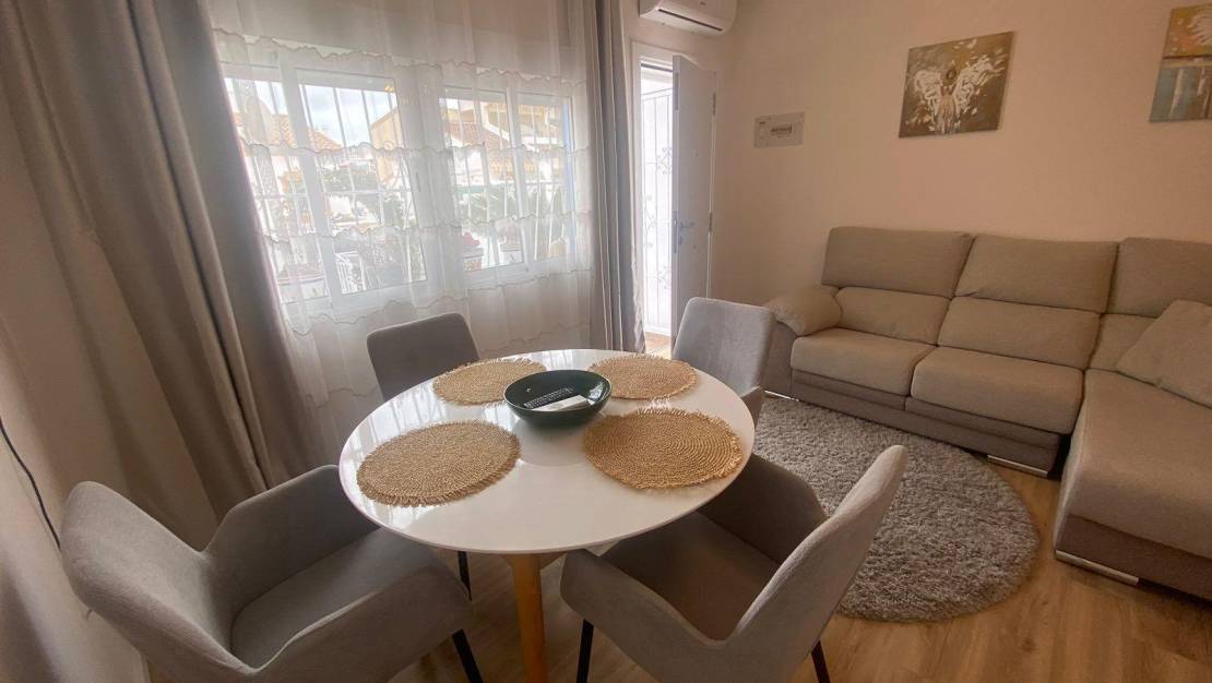 Sale - Villa - Orihuela Costa - Las Mimosas