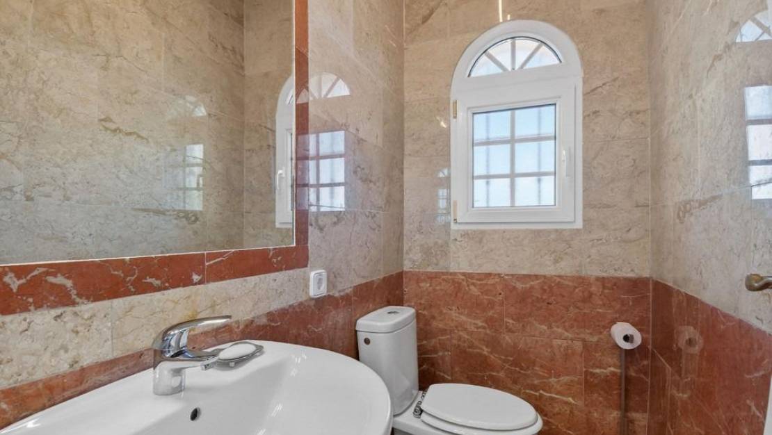 Sale - Villa - Orihuela Costa - Las Ramblas