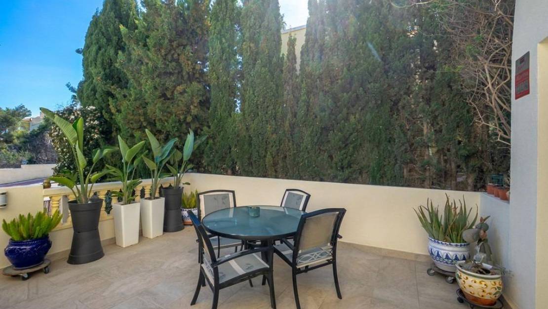 Sale - Villa - Orihuela Costa - Las Ramblas