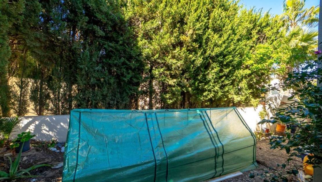 Sale - Villa - Orihuela Costa - Las Ramblas