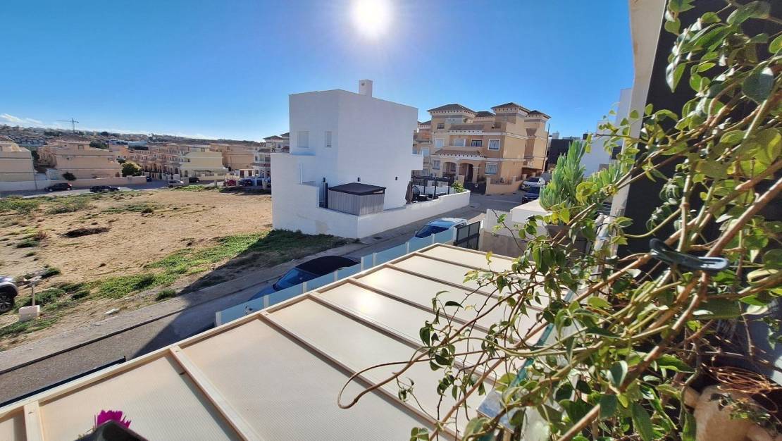 Sale - Villa - Orihuela Costa - Lomas de Cabo Roig-Los Dolses