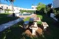 Sale - Villa - Orihuela Costa - Lomas de Cabo Roig-Los Dolses