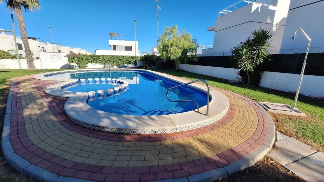 Sale - Villa - Orihuela Costa - Lomas de Cabo Roig-Los Dolses