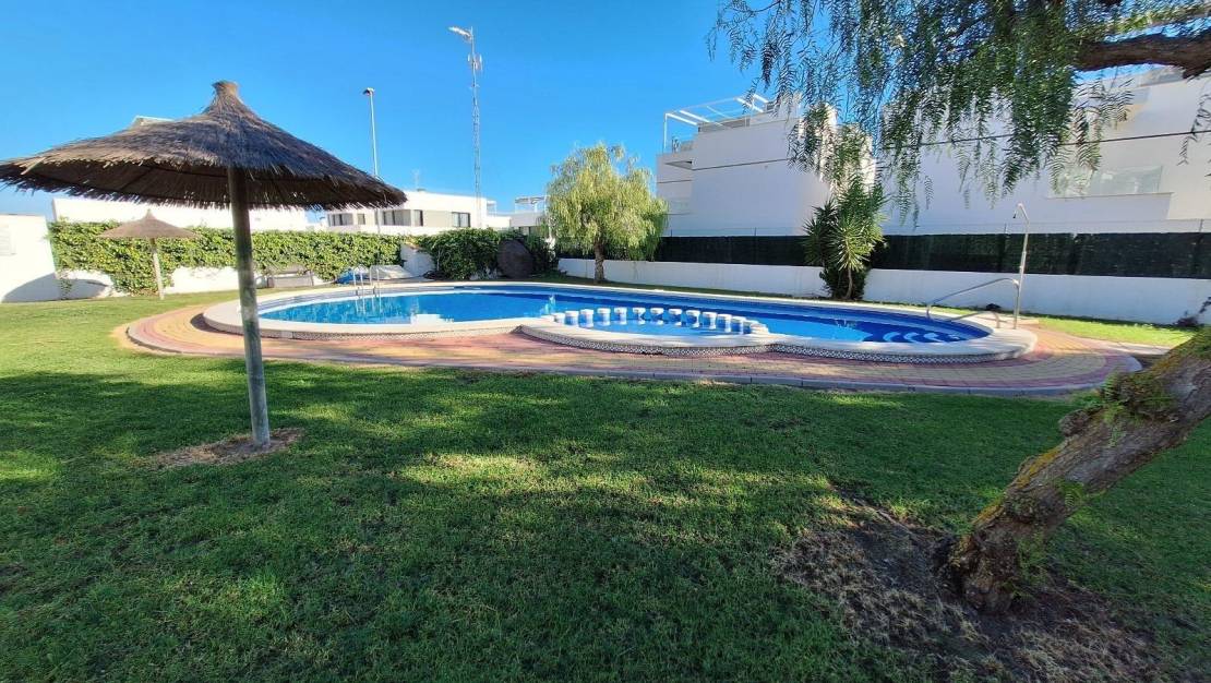 Sale - Villa - Orihuela Costa - Lomas de Cabo Roig-Los Dolses