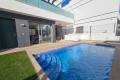 Sale - Villa - Orihuela Costa - Lomas de Cabo Roig-Los Dolses