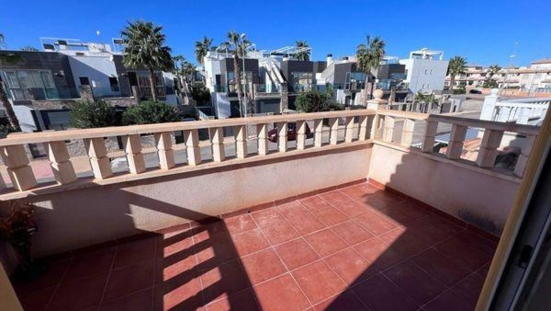 Sale - Villa - Orihuela Costa - Lomas de Cabo Roig