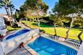 Sale - Villa - Orihuela Costa - Lomas de Campoamor-Las Ramblas