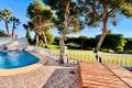Sale - Villa - Orihuela Costa - Lomas de Campoamor-Las Ramblas