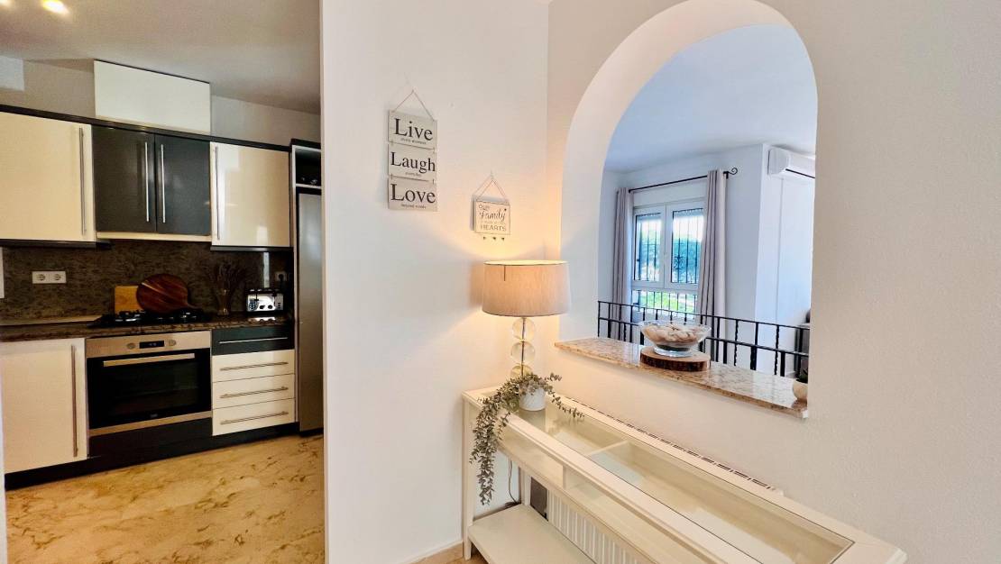 Sale - Villa - Orihuela Costa - Lomas de Campoamor-Las Ramblas