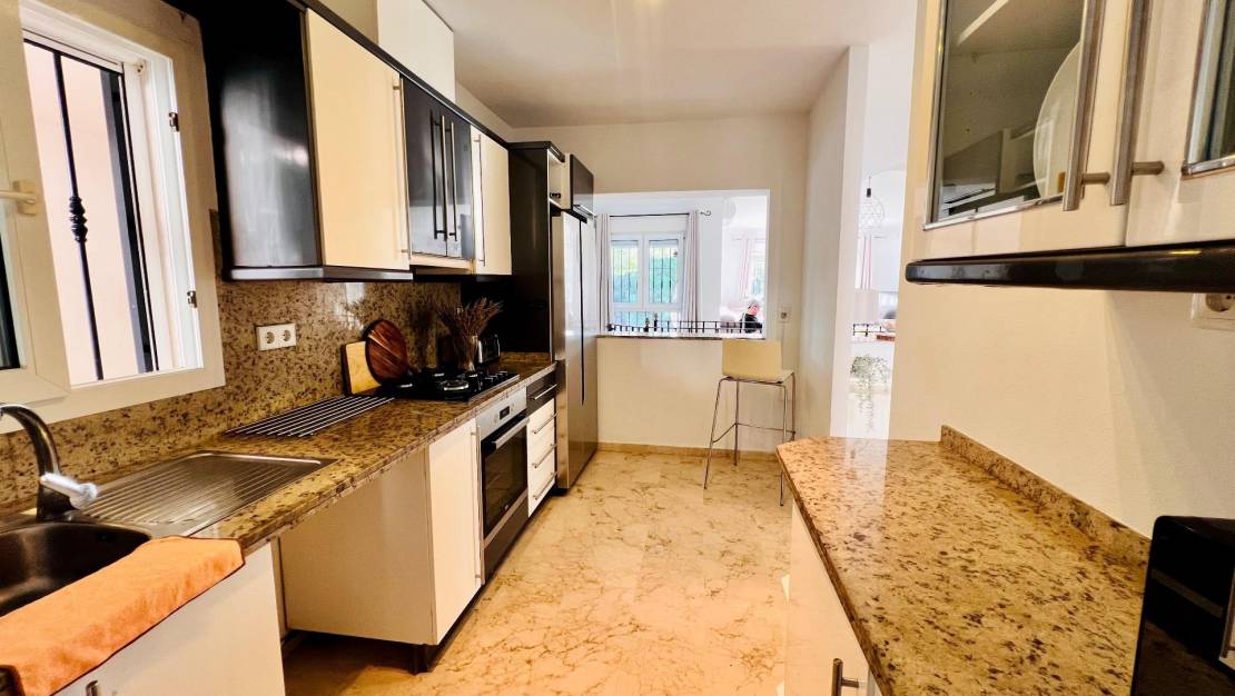 Sale - Villa - Orihuela Costa - Lomas de Campoamor-Las Ramblas