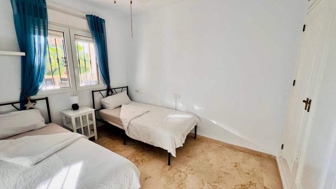 Sale - Villa - Orihuela Costa - Lomas de Campoamor-Las Ramblas