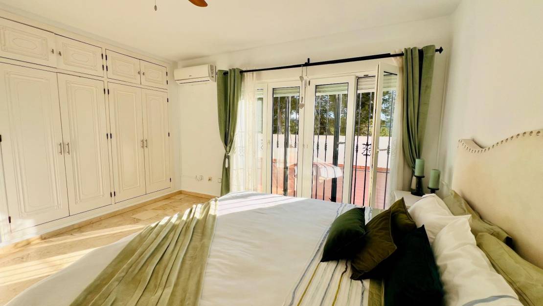 Sale - Villa - Orihuela Costa - Lomas de Campoamor-Las Ramblas