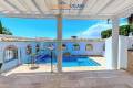 Sale - Villa - Orihuela Costa - Los Dolses