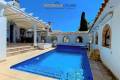 Sale - Villa - Orihuela Costa - Los Dolses