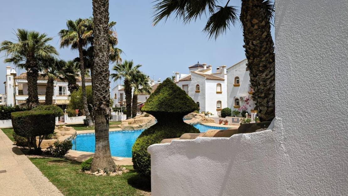 Sale - Villa - Orihuela Costa - Los Dolses