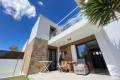 Sale - Villa - Orihuela Costa - Montezenia