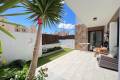 Sale - Villa - Orihuela Costa - Montezenia