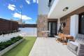 Sale - Villa - Orihuela Costa - Montezenia