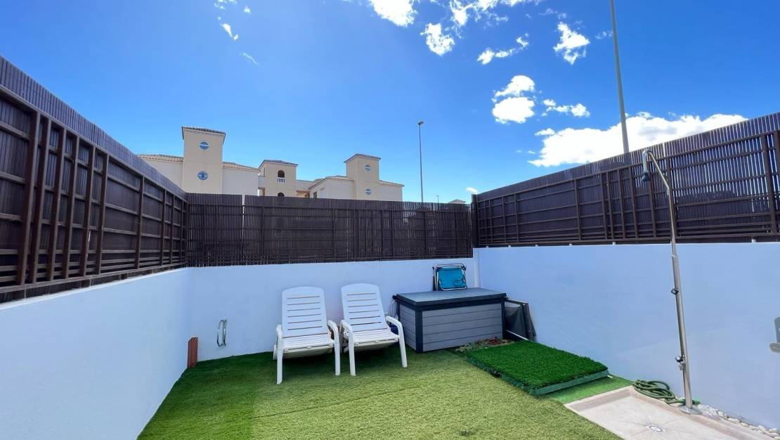 Sale - Villa - Orihuela Costa - Montezenia