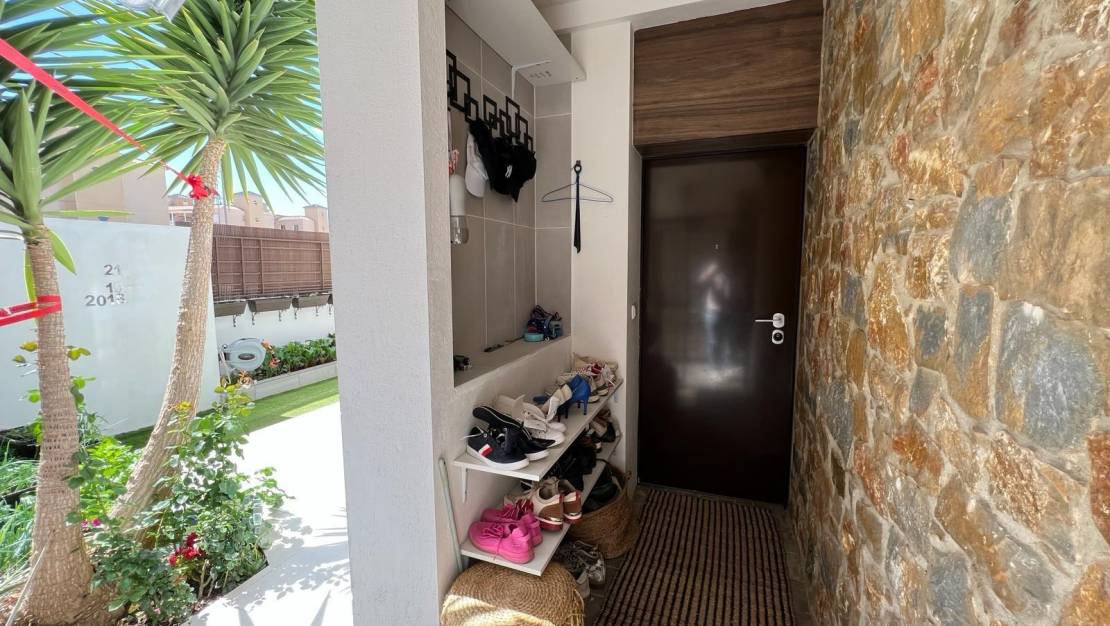 Sale - Villa - Orihuela Costa - Montezenia