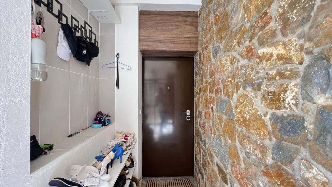 Sale - Villa - Orihuela Costa - Montezenia