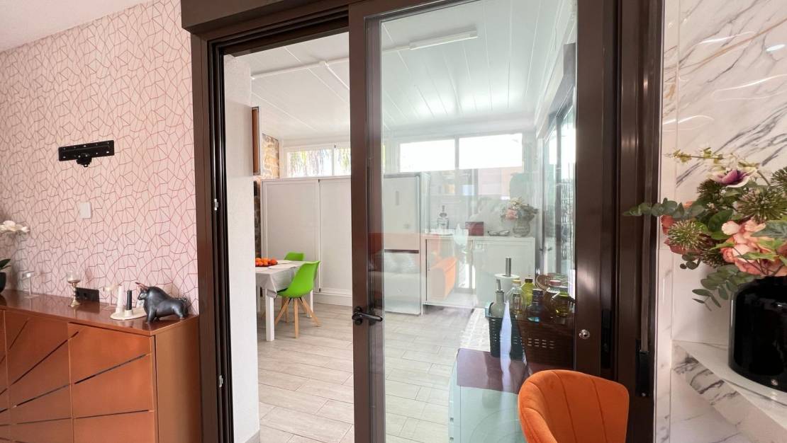 Sale - Villa - Orihuela Costa - Montezenia