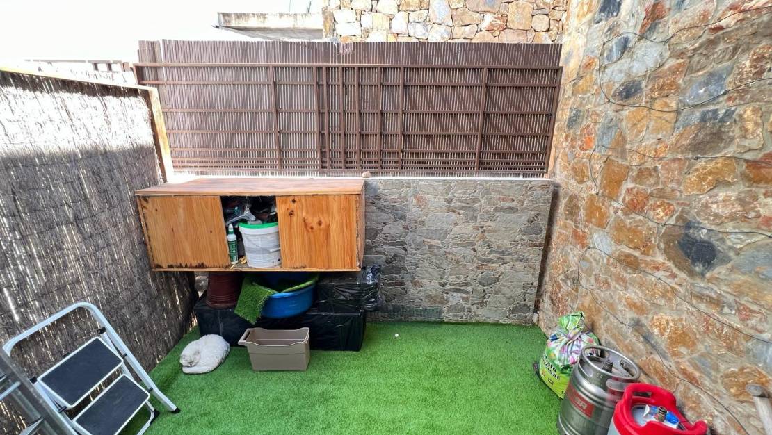 Sale - Villa - Orihuela Costa - Montezenia