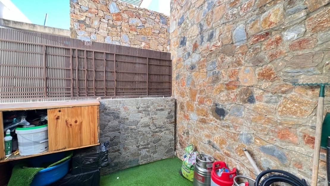 Sale - Villa - Orihuela Costa - Montezenia