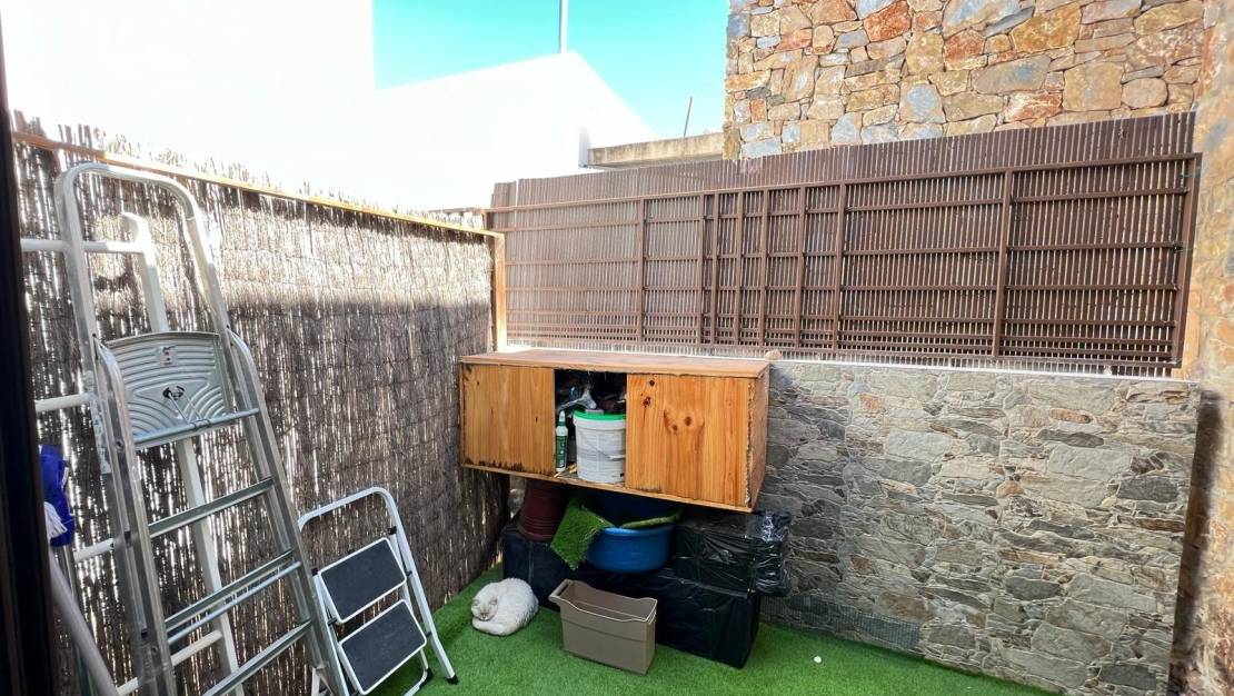 Sale - Villa - Orihuela Costa - Montezenia