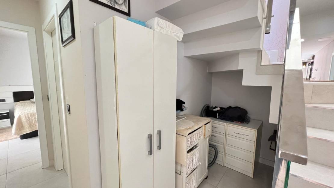 Sale - Villa - Orihuela Costa - Montezenia