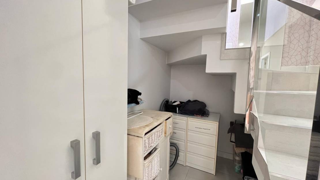 Sale - Villa - Orihuela Costa - Montezenia