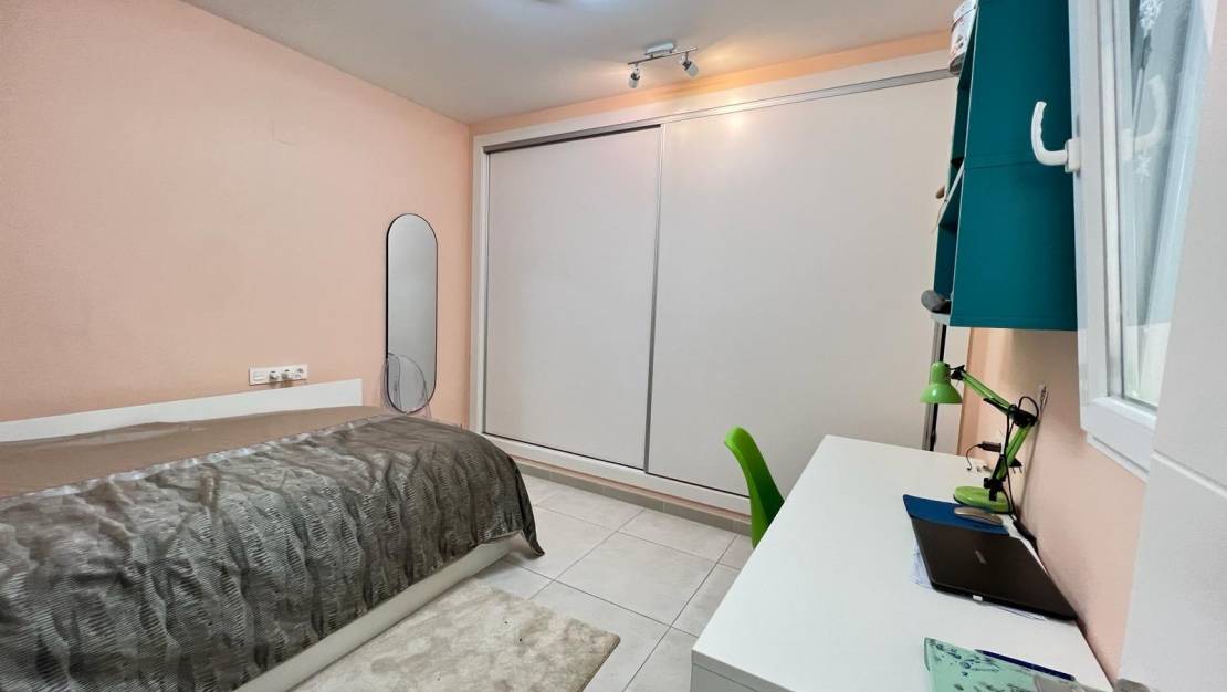 Sale - Villa - Orihuela Costa - Montezenia