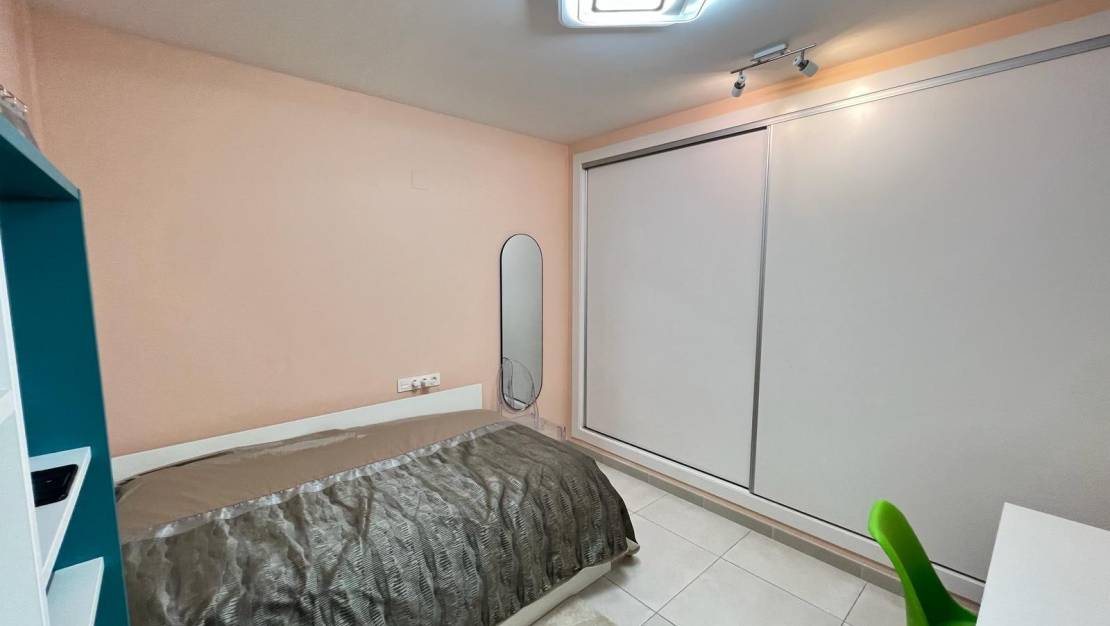 Sale - Villa - Orihuela Costa - Montezenia