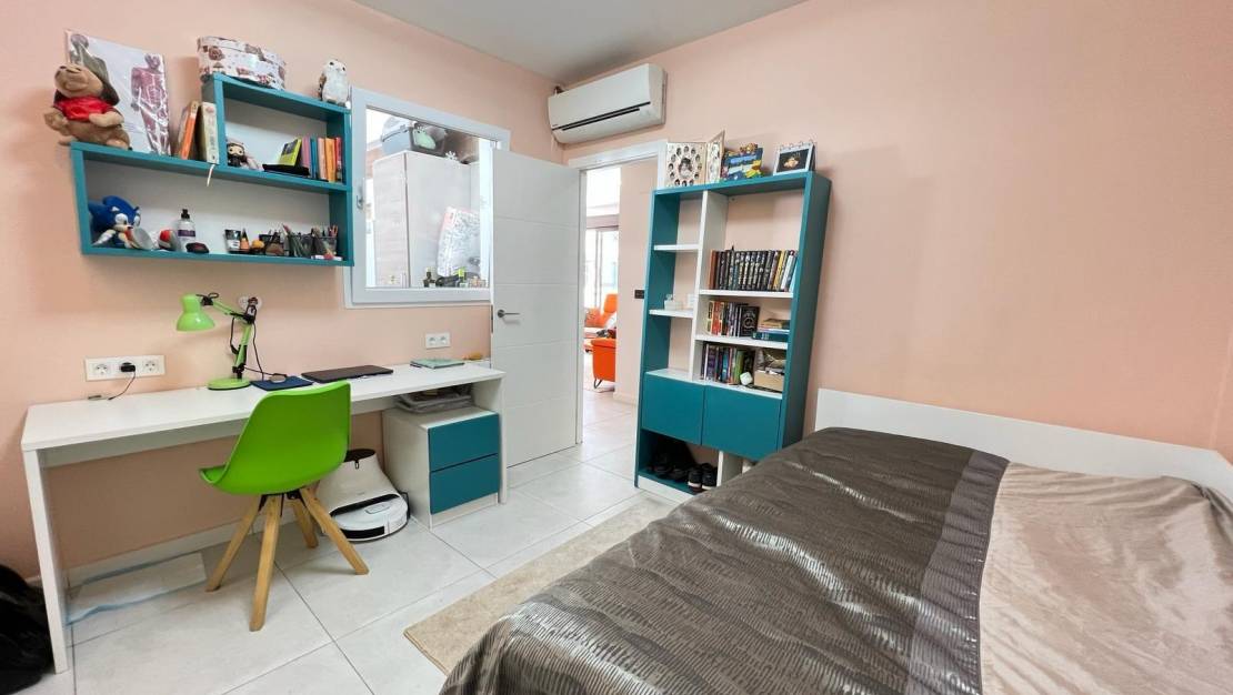 Sale - Villa - Orihuela Costa - Montezenia