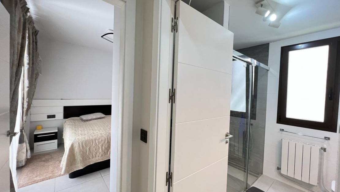 Sale - Villa - Orihuela Costa - Montezenia