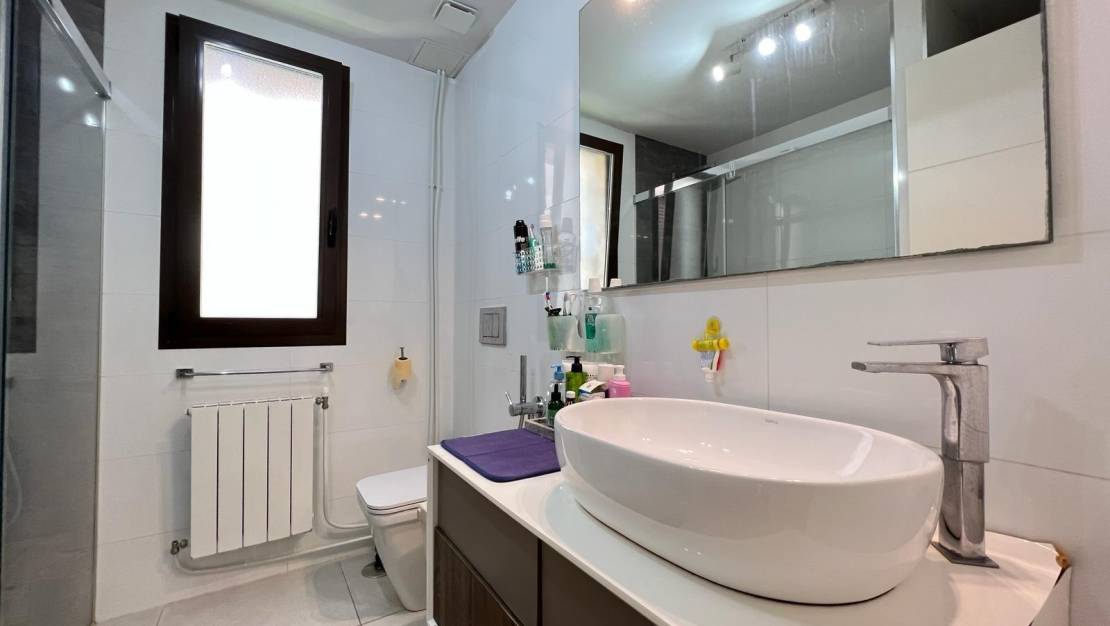 Sale - Villa - Orihuela Costa - Montezenia