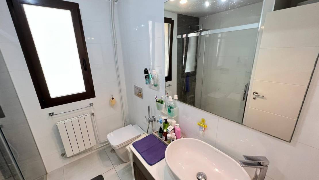 Sale - Villa - Orihuela Costa - Montezenia