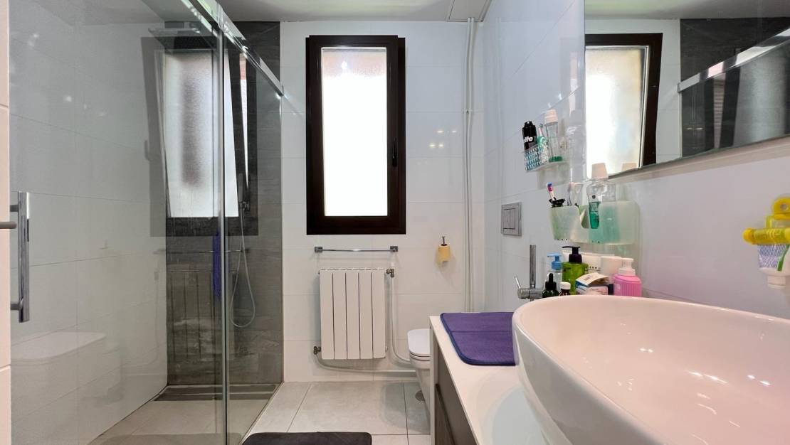 Sale - Villa - Orihuela Costa - Montezenia