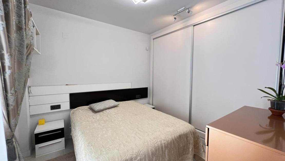 Sale - Villa - Orihuela Costa - Montezenia