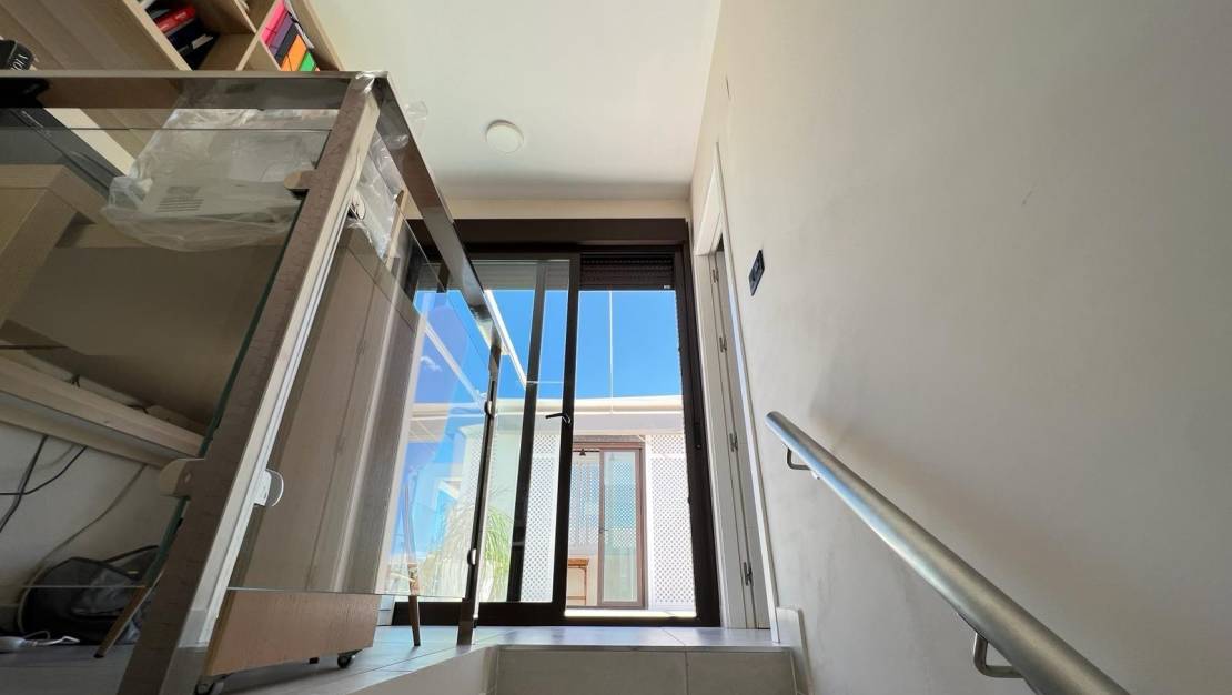 Sale - Villa - Orihuela Costa - Montezenia