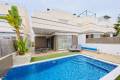 Sale - Villa - Orihuela Costa - Montezenia