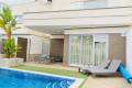 Sale - Villa - Orihuela Costa - Montezenia