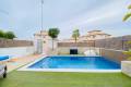 Sale - Villa - Orihuela Costa - Montezenia