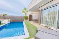 Sale - Villa - Orihuela Costa - Montezenia