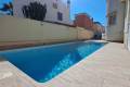 Sale - Villa - Orihuela Costa - Playa Flamenca Norte