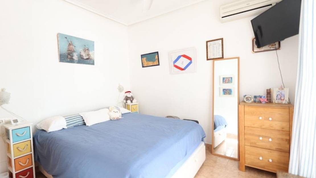 Sale - Villa - Orihuela Costa - Playa Flamenca Norte