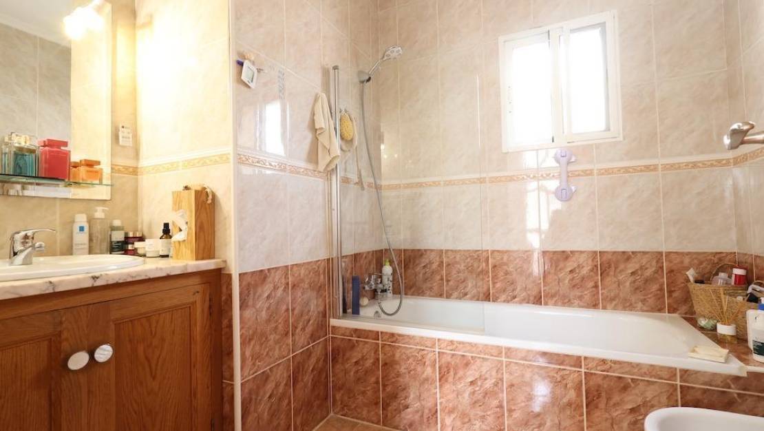 Sale - Villa - Orihuela Costa - Playa Flamenca Norte