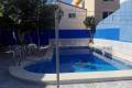 Sale - Villa - Orihuela Costa - Punta Prima