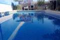 Sale - Villa - Orihuela Costa - Punta Prima