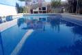 Sale - Villa - Orihuela Costa - Punta Prima